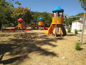 Parco Giochi Comunale