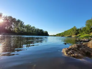 Winnipeg West KOA Journey