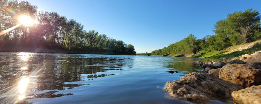 Winnipeg West KOA Journey