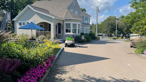 Burnette's Campground