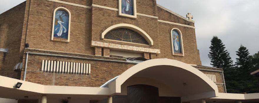 Parish Of The Immaculate Conception Catholic Church