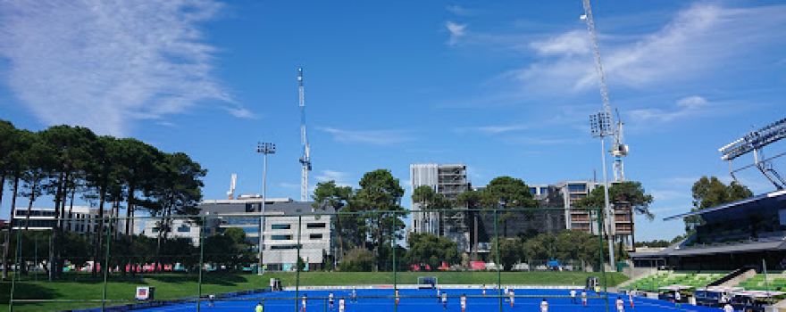 Perth Hockey Stadium