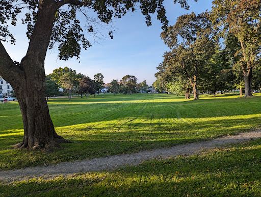 Broadway Park