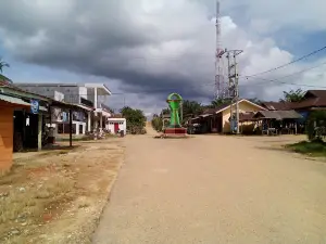 Tugu Pasar