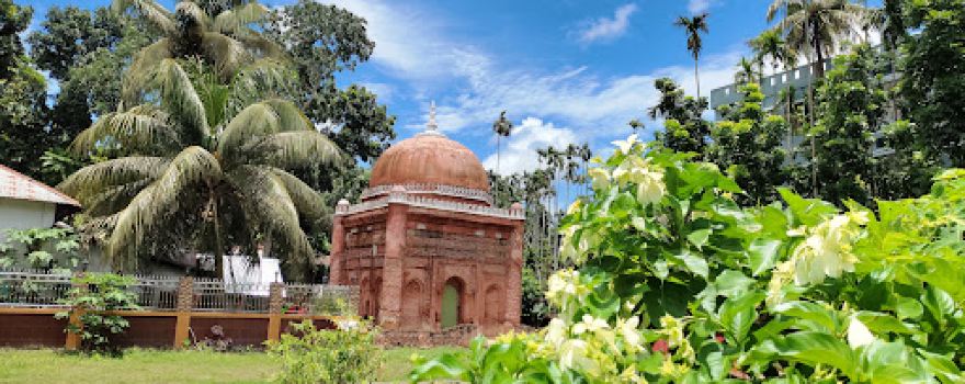 Mia Bari Mosque