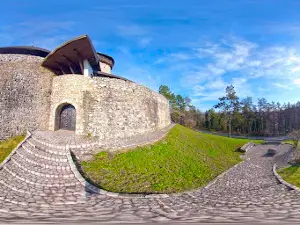 Stari Grad Velika Kladuša