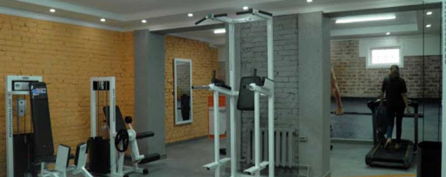 Sport-Park
