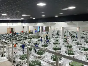 Conceição Hall