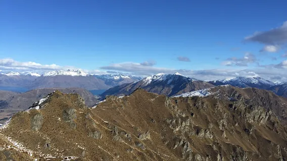 Adventure Travel Queenstown New Zealand