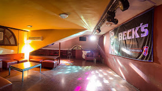 Glob Royal Biliárd Center