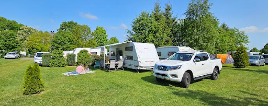 Campingplatz Reinsberg