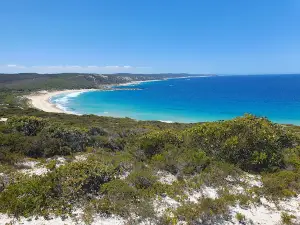 Boat Harbour Campground