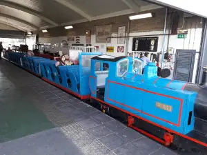 Rhyl Miniature Railway