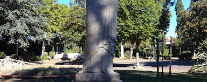 Jardin Public