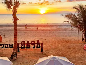 Apar Beach