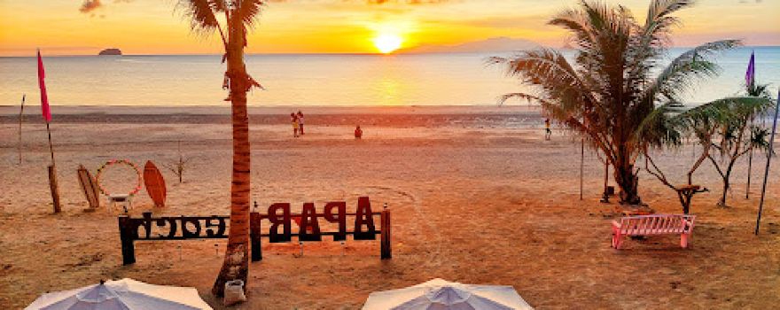 Apar Beach