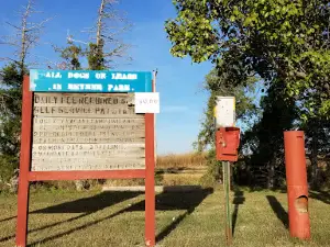 Beymer Park