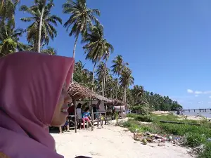 Pantai Kijing