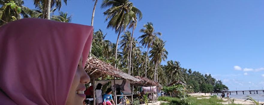 Pantai Kijing