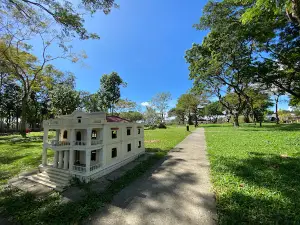 People's Park