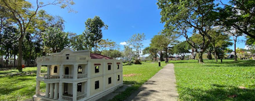 People's Park