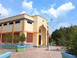 Mesjid Hamzah Fansuri