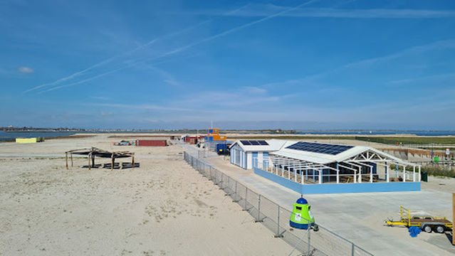 Strand Blijburg