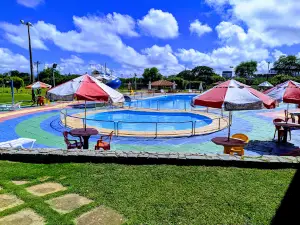 Coroas Country Club