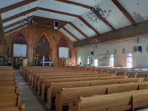 Immaculate Conception Catholic Church