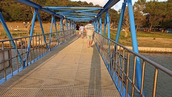 Kandıra Namazgah Picnic Area