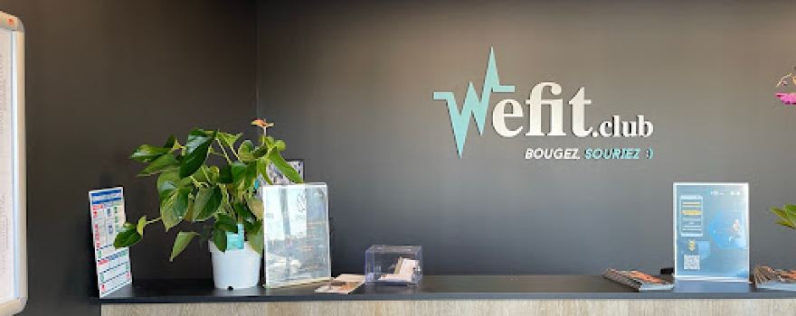 Wefit.club Ligné
