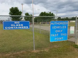 Poteau City P.A.R.C.