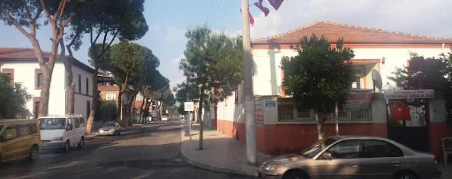 Merkez Park