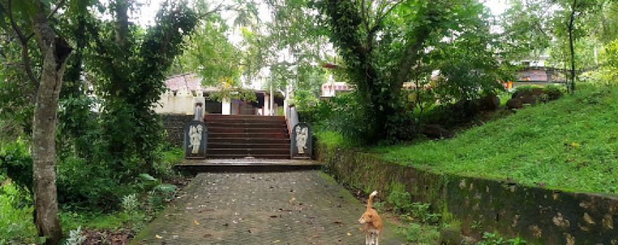 Sri Bodhirukkaramaya