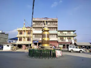 Tongba chowk