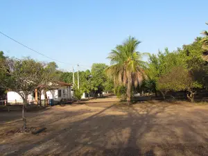 Açu National Forest