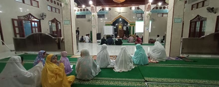 masjid Ar-Rahmah