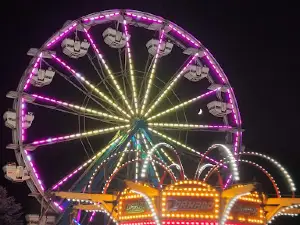 Afton & Lincoln County Fairground