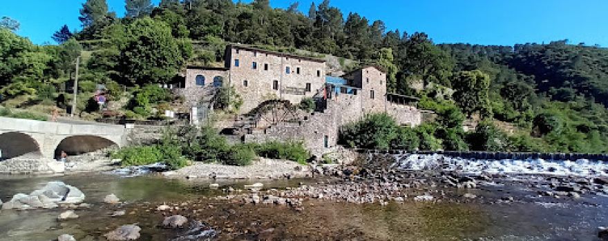 CAMPING SOURIRE DU SUD