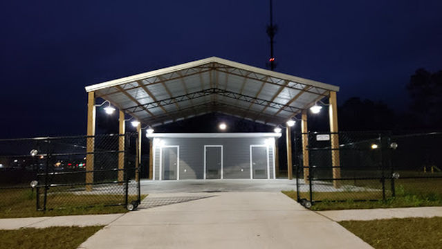 Ocean Springs Dog Park