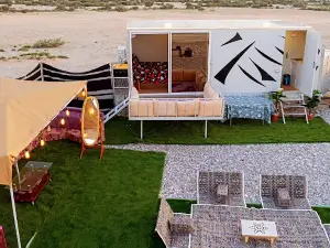 DHABAB CAMP
