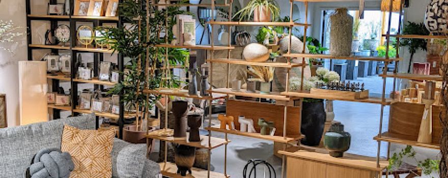 Homegrown Garden Centre