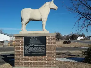 Rooks County Historical Society & Museum