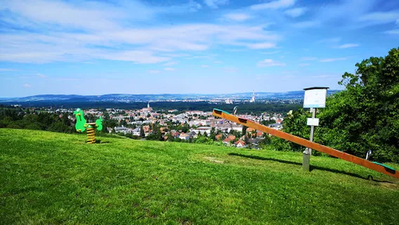 Naturpark Eichenhain