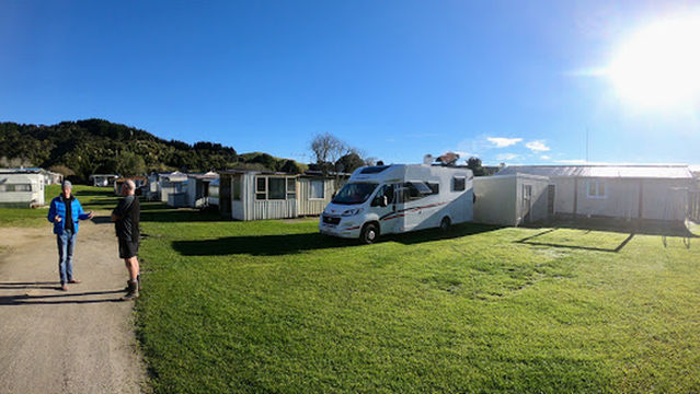 Forest View Motor Camp