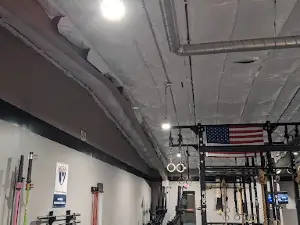 Fairmont CrossFit