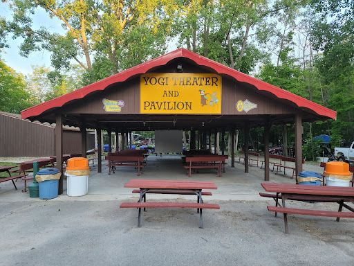 Jellystone Park™ Door County