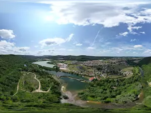 Belvedere de Mandeure