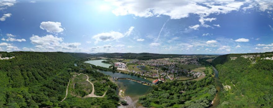 Belvedere de Mandeure
