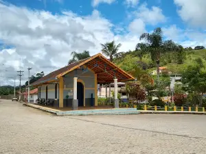 Praça Vicente Prata Mourão